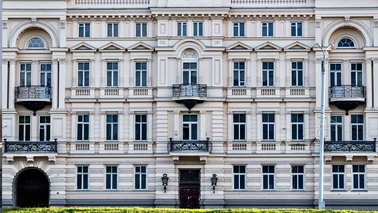 10 Epic Things to Do in Vilnius, Lithuania