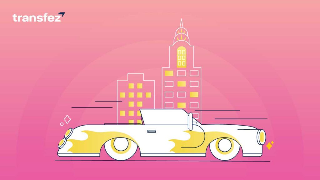 transportation transfez