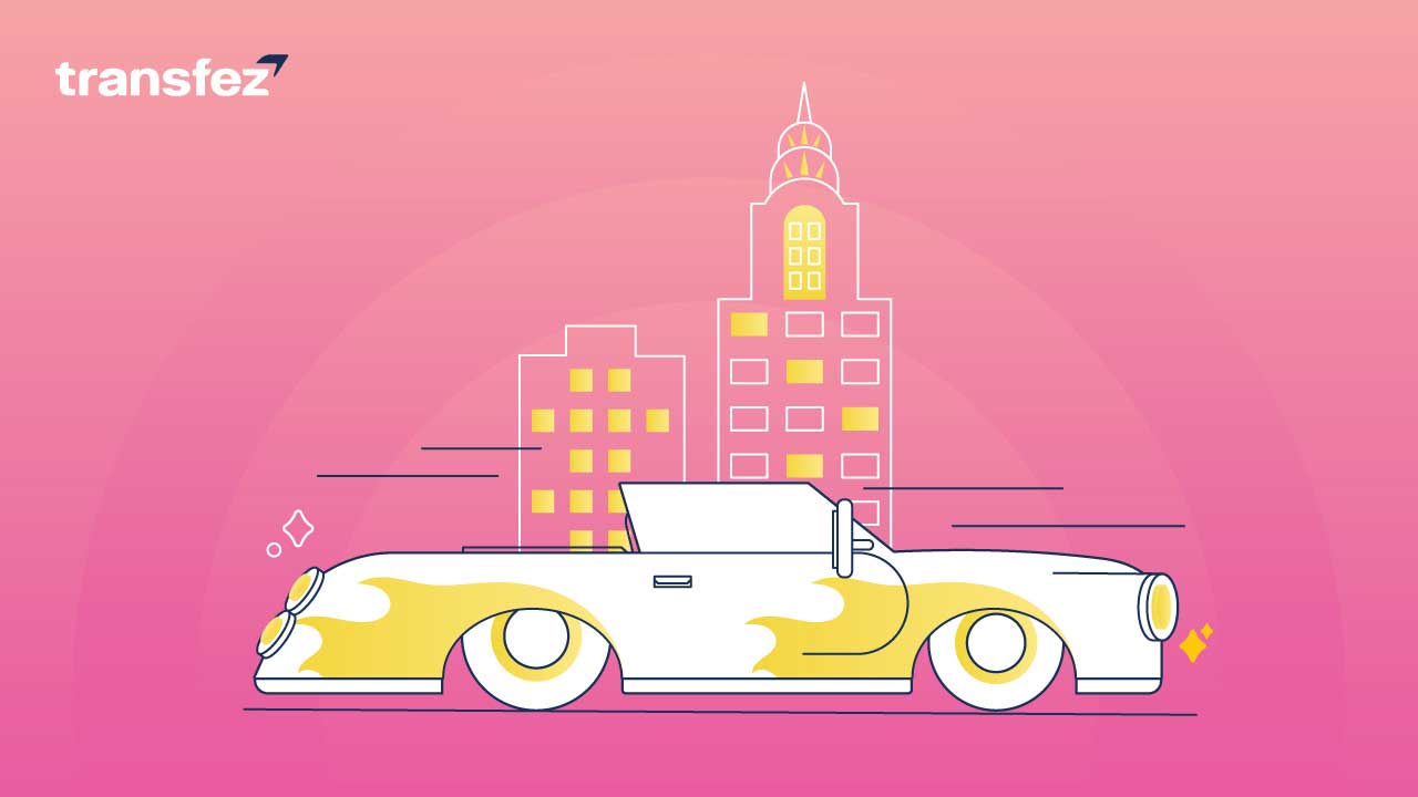 transportation transfez