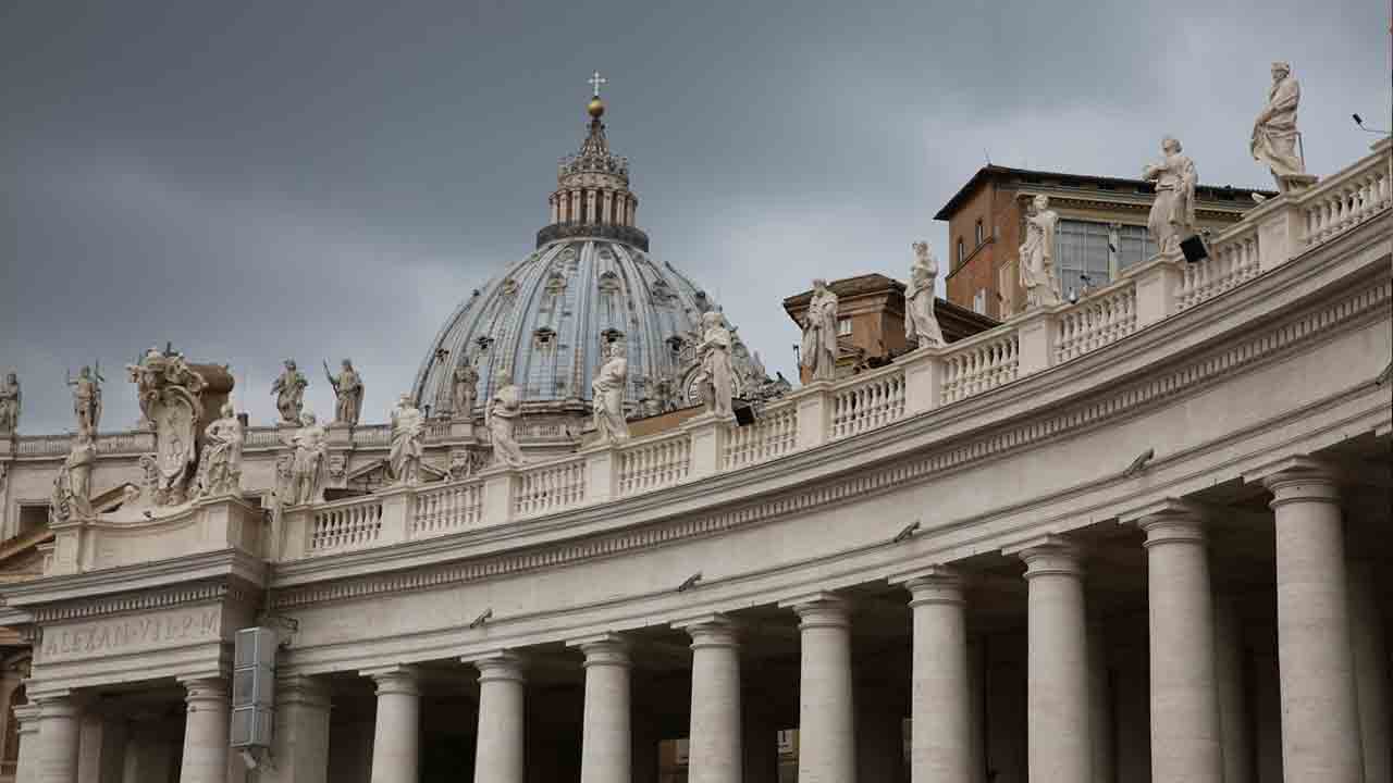 Lokasi Wisata Religi di Italia 6 Lokasi Wisata Religi di Italia