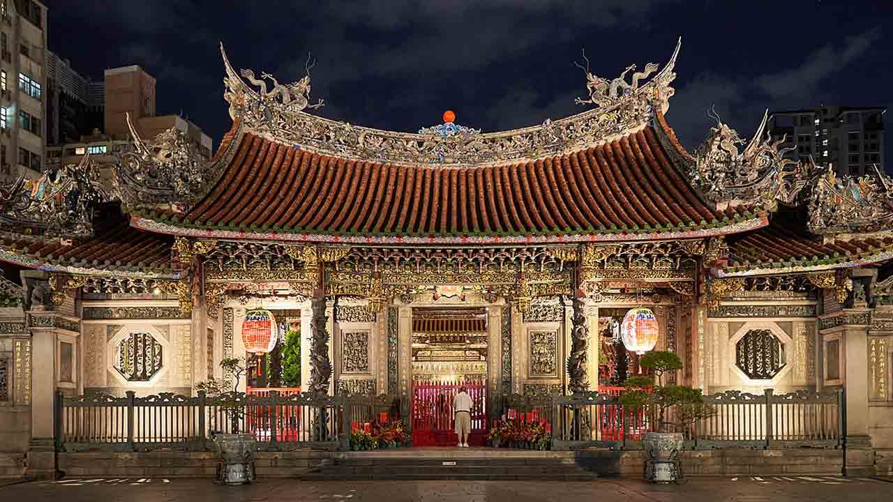 Rekomendasi Wisata Religi di Taiwan, ada Tempat Halalnya 2 Rekomendasi Wisata Religi di Taiwan, ada Tempat Halalnya