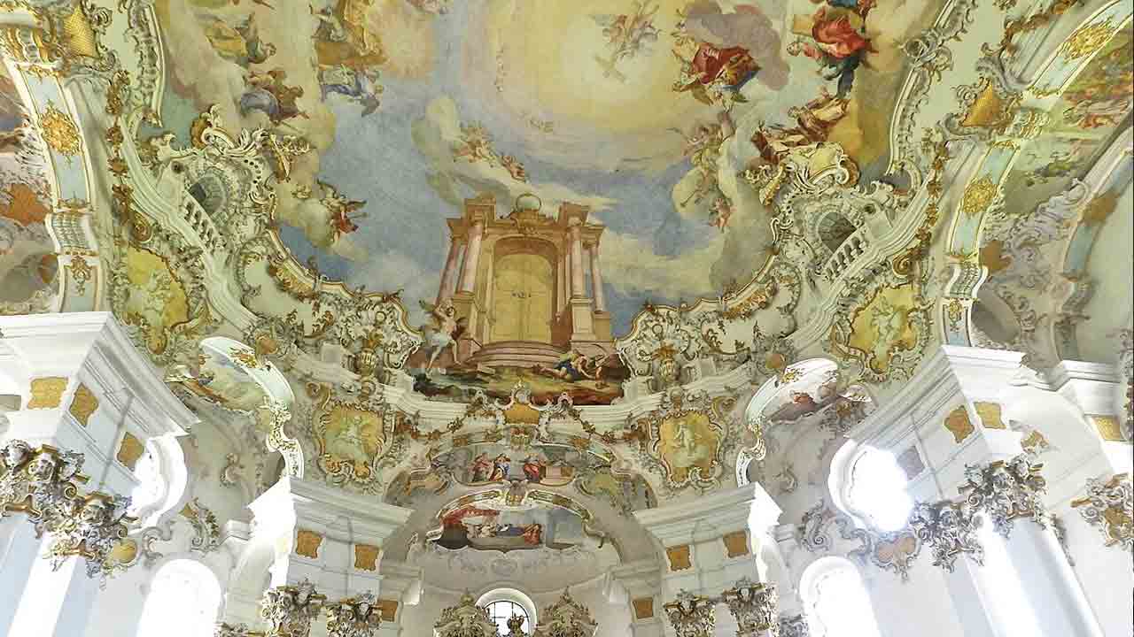 Lokasi Wisata Religi di Jerman 5 Lokasi Wisata Religi di Jerman