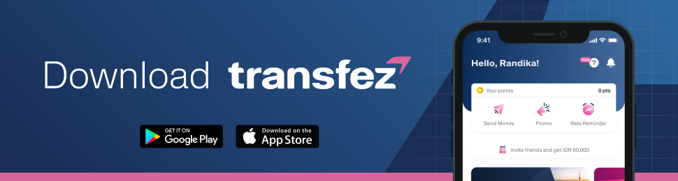 Benefits of Transfez as Remittance Service in Indonesia