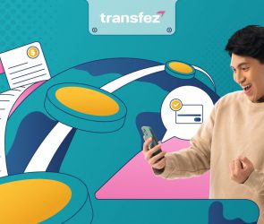 Pay by Card - Cara Lebih Cerdas untuk Bayar Invoice Internasional