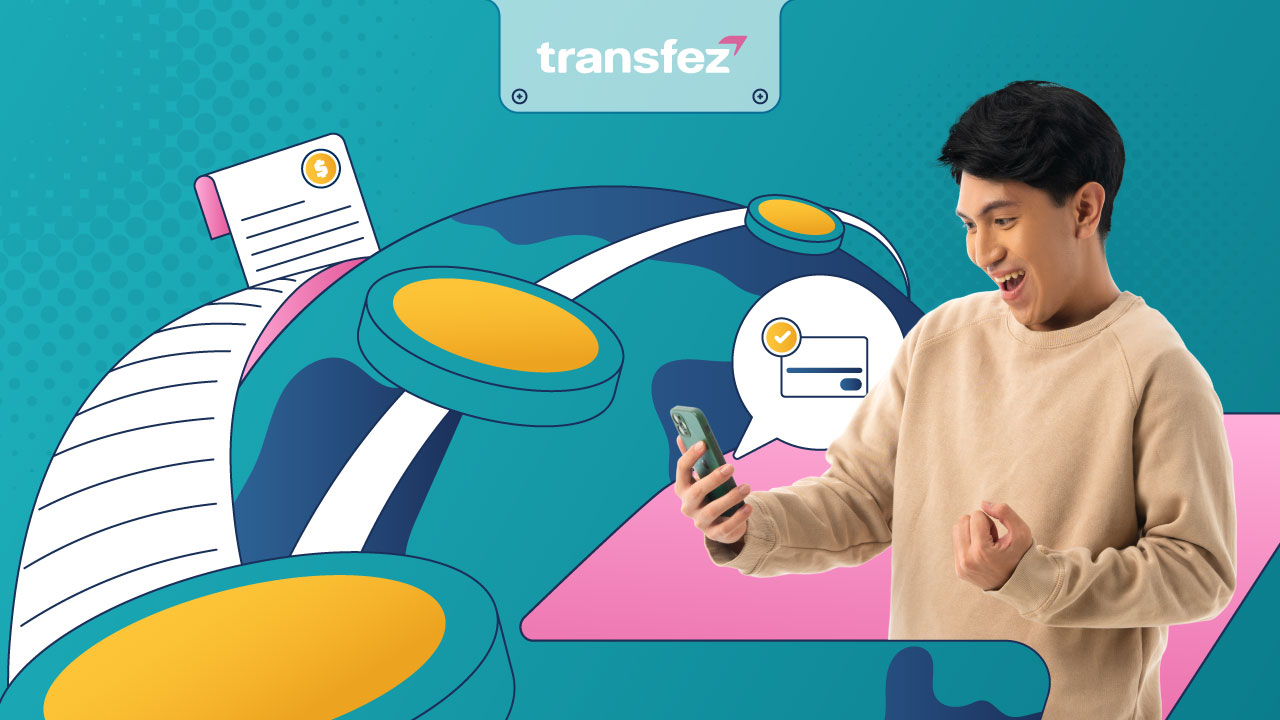 Pay by Card, Cara Lebih Cerdas untuk Bayar Invoice Internasional 1 Pay by Card - Cara Lebih Cerdas untuk Bayar Invoice Internasional