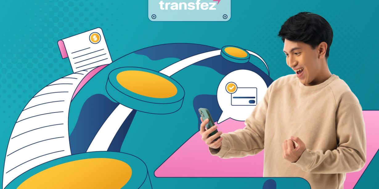 Pay by Card Instead, The Smarter Way to Pay International Invoices!