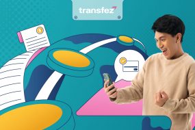 Pay by Card Instead, The Smarter Way to Pay International Invoices!