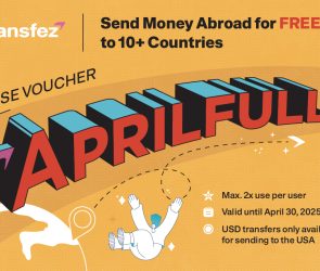 Aprilfull email banner ENG