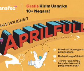 Promo Transfez APRILFULL 2025
