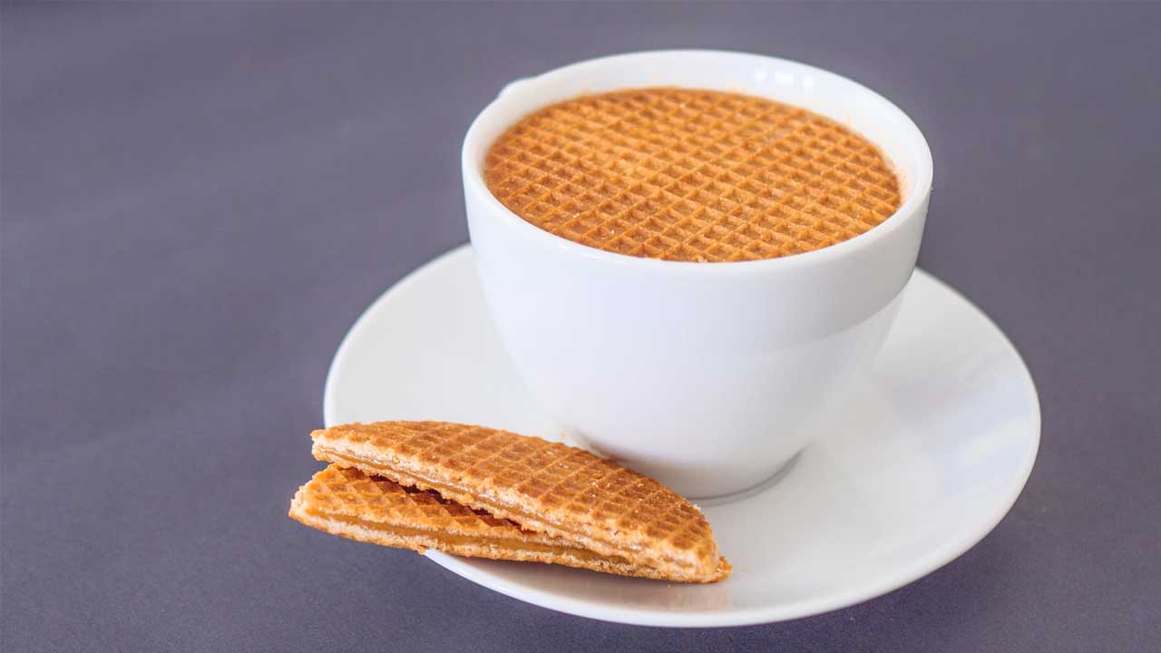 Mengenal Kelezatan Stroopwafel dan 9 Oleh-Oleh Khas Belanda Lainnya 2 oleh oleh khas belanda