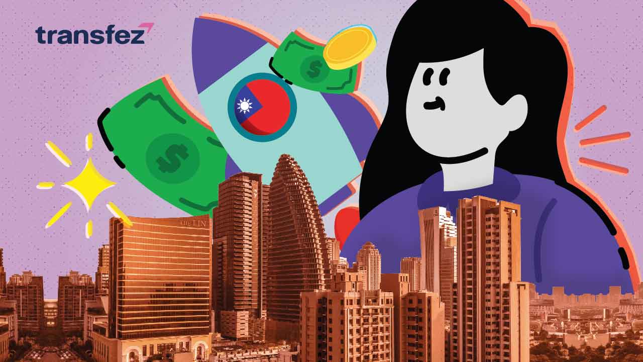Jangan Pulang Sebelum Beli Ini! Rekomendasi Oleh-Oleh Khas Taiwan Paling Ikonik