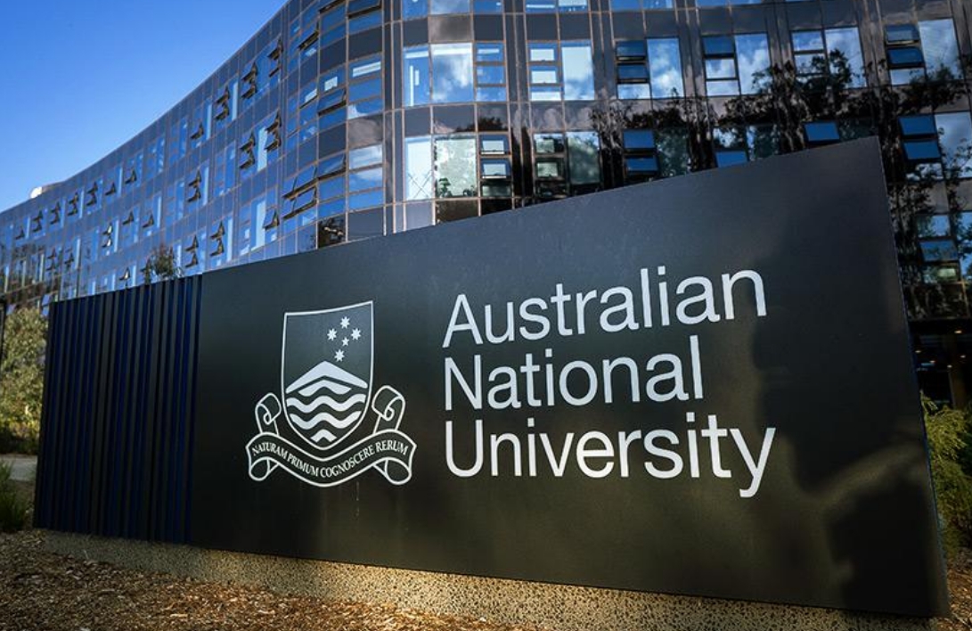 Australian National University