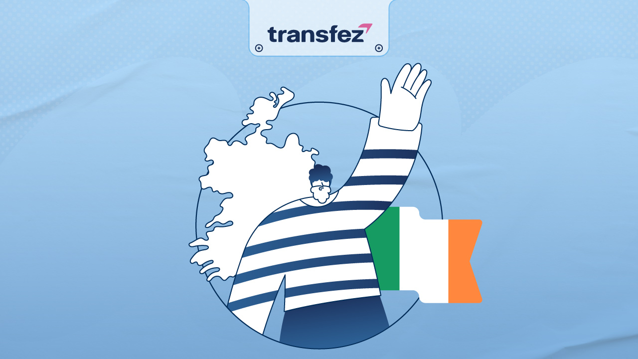 Biaya Hidup di Irlandia: Panduan untuk Tinggal di Irlandia 1 Biaya Hidup di Irlandia Panduan untuk Tinggal di Irlandia