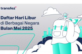 Bulan Mei 2025