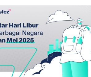 Bulan Mei 2025