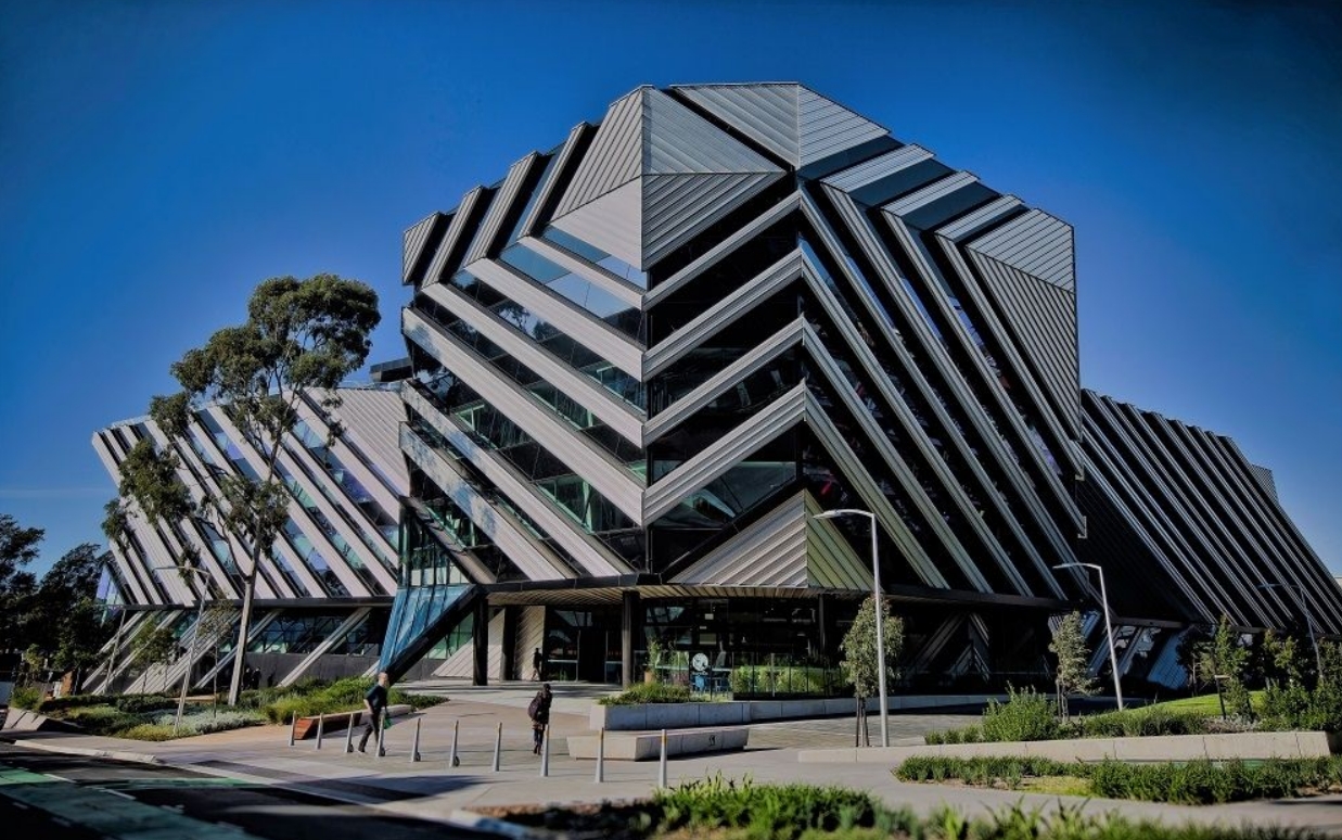 Monash University