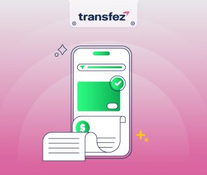 Tips Aman Kirim Uang ke Luar Negeri Pakai Kartu Kredit