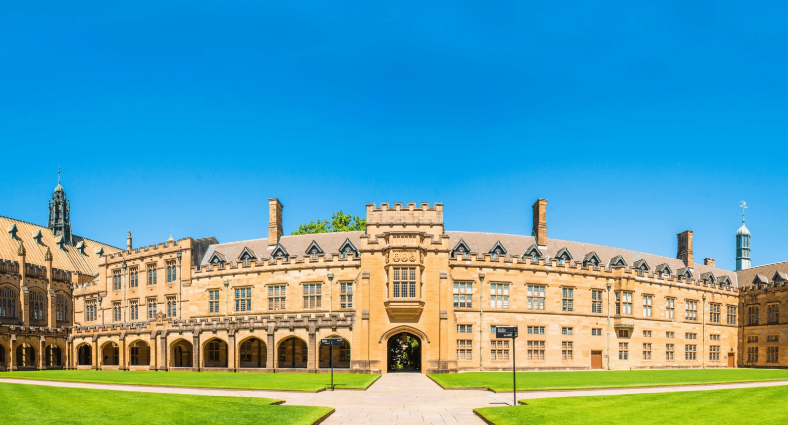University of Sydney