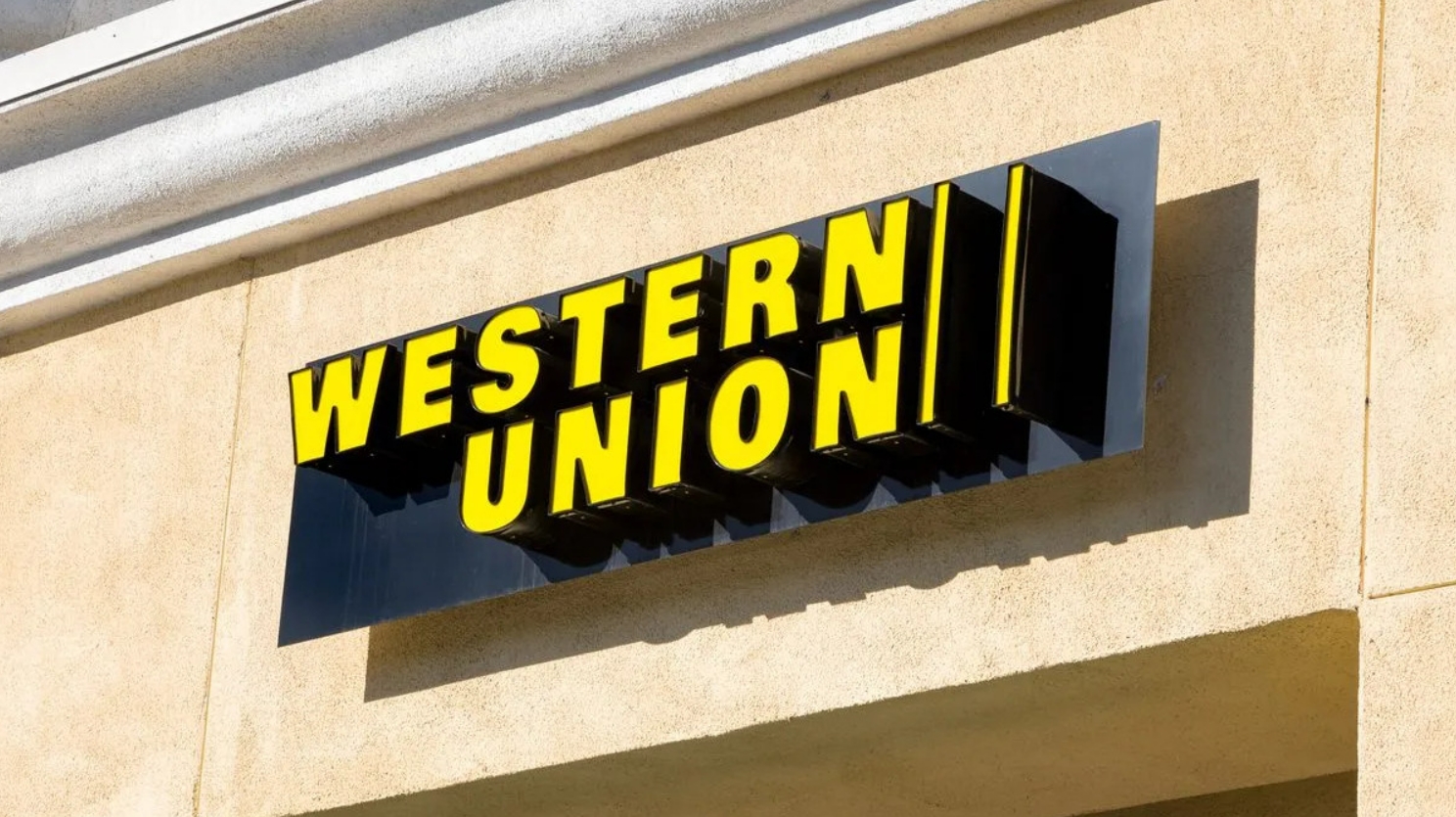 Western Union