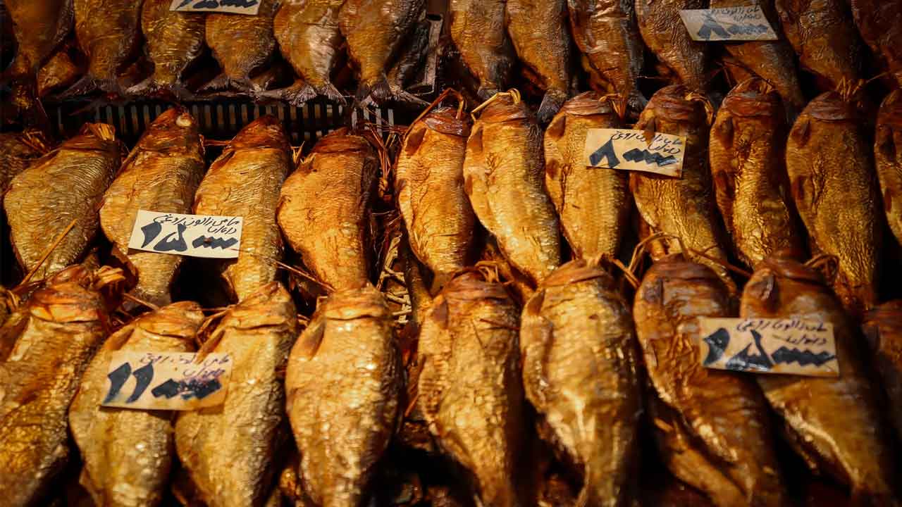 dried seafood singapore