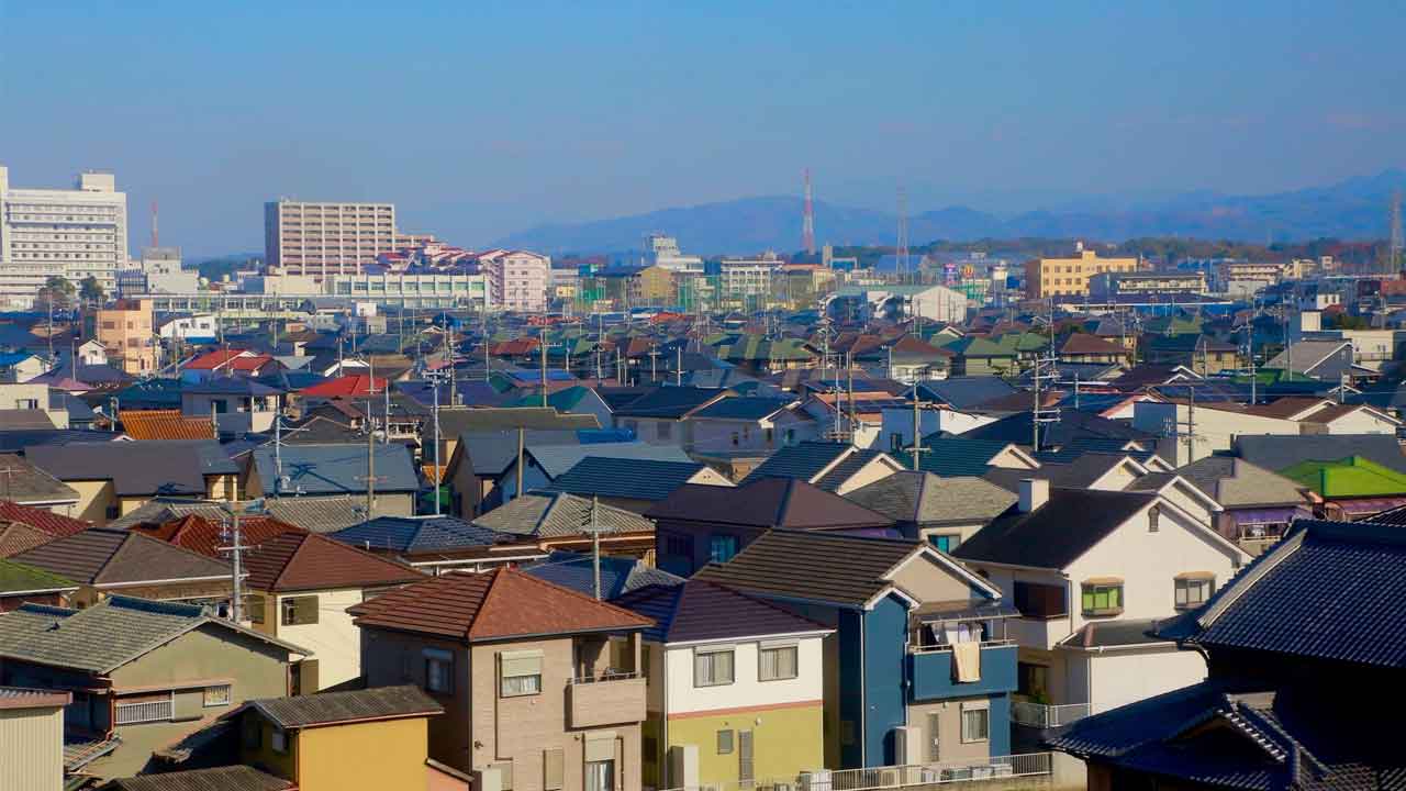 Mau Punya Rumah di Jepang? Simak Dulu Kisaran Harganya di Setiap Prefektur! 2 Mau Punya Rumah di Jepang? Simak Dulu Kisaran Harganya di Setiap Prefektur!