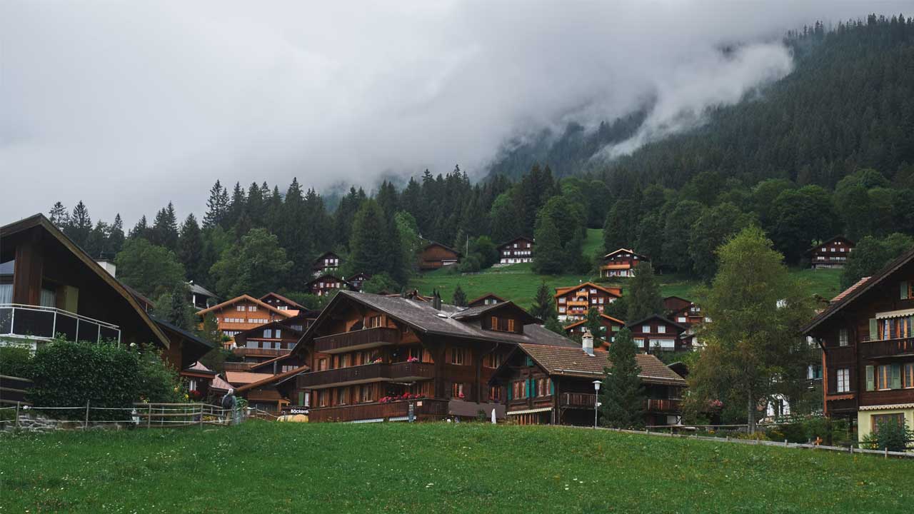 Harga Rumah di Swiss, Panduan Lengkap untuk Pembeli Pertama