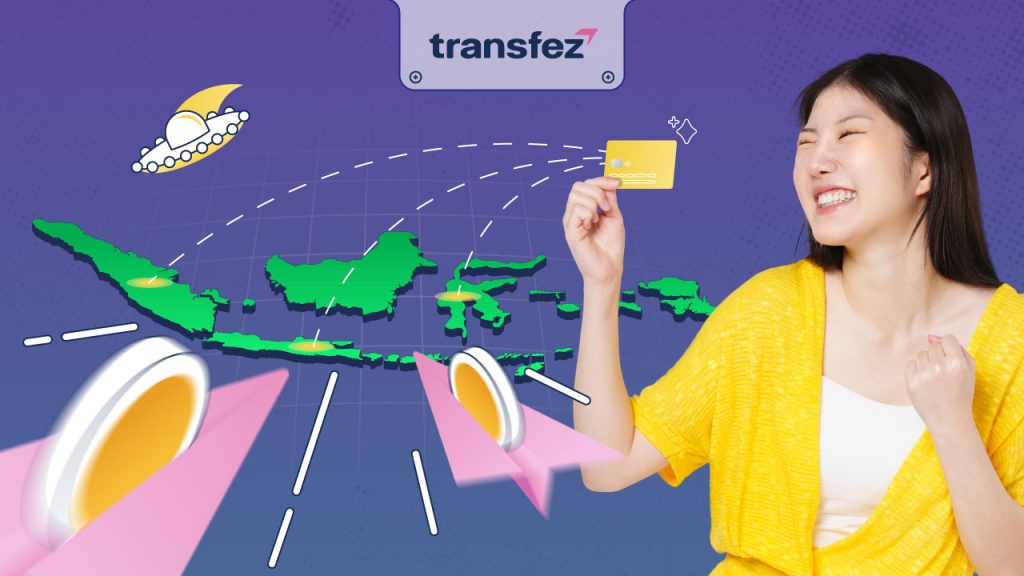 Bayar Vendor Lokal Pakai Kartu Kredit Ini Solusi Praktis dari Transfez