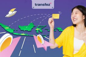 Bayar Vendor Lokal Pakai Kartu Kredit Ini Solusi Praktis dari Transfez