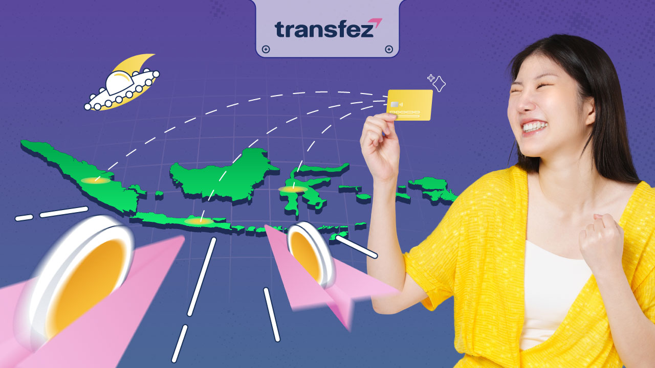 Bayar Vendor Lokal Pakai Kartu Kredit? Ini Solusi Praktis dari Transfez 1 Bayar Vendor Lokal Pakai Kartu Kredit Ini Solusi Praktis dari Transfez