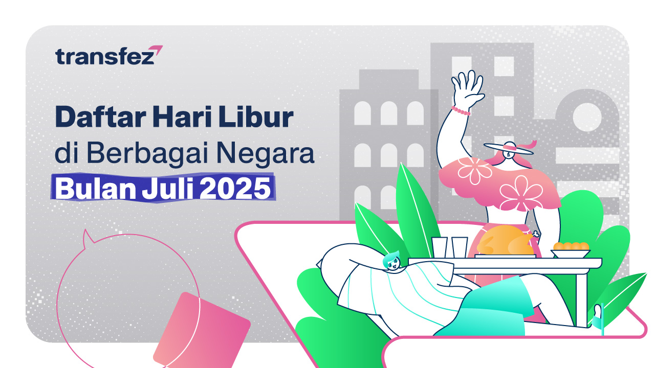 Daftar Hari Libur di Berbagai Negara Bulan Juli 2025 1 Daftar Hari Libur di Berbagai Negara Bulan Juli 2025