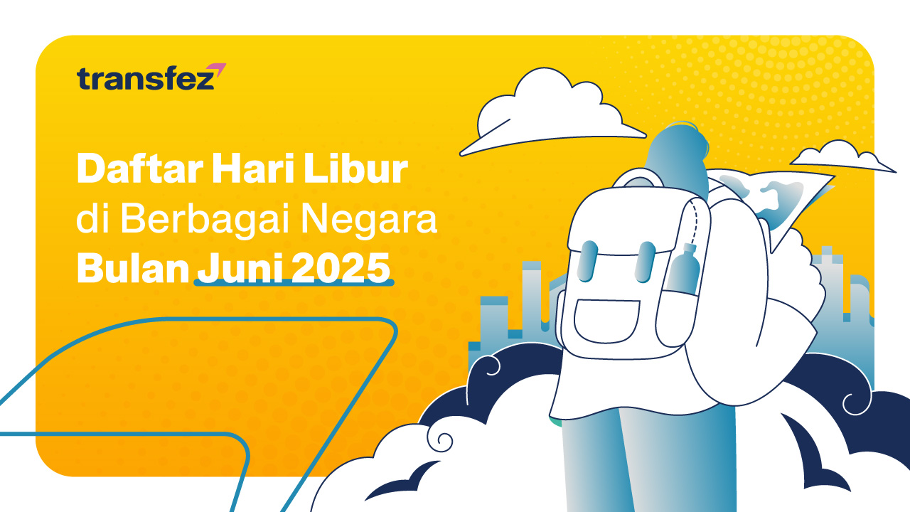 Daftar Hari Libur di Berbagai Negara Bulan Juni 2025 1 Daftar Hari Libur di Berbagai Negara Bulan Juni 2025