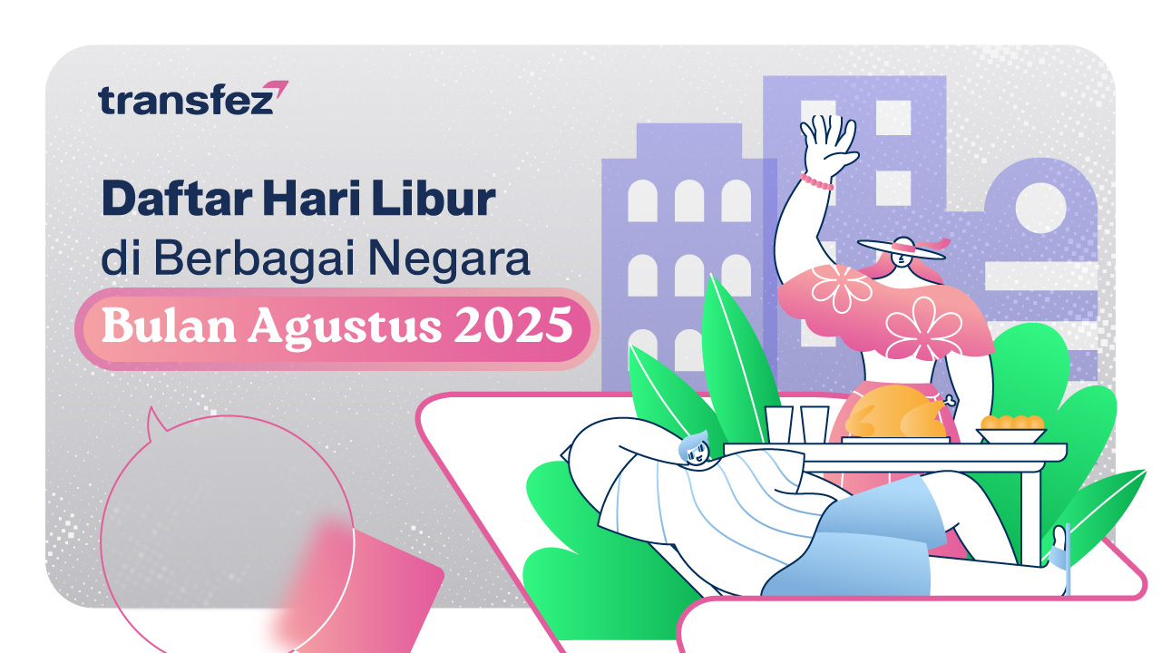 Daftar Hari Libur di Berbagai Negara Bulan Agustus 2025 1 Daftar Hari Libur di Berbagai Negara Bulan Agustus 2025
