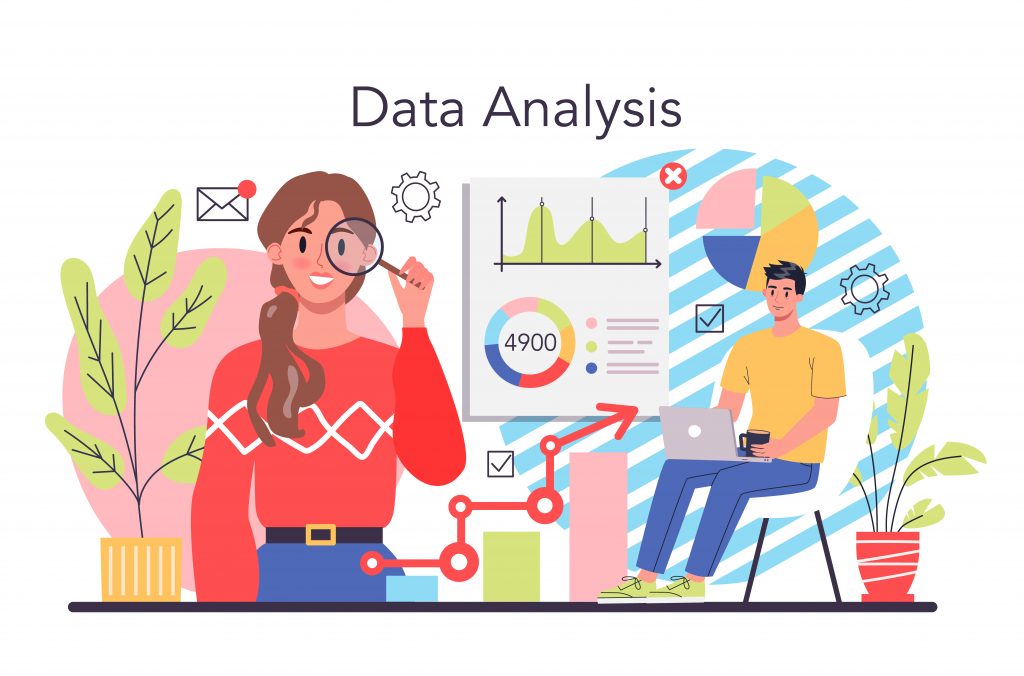profesi sebagai data scientist