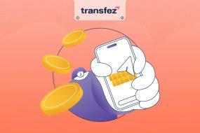bayar invoice pakai transfez