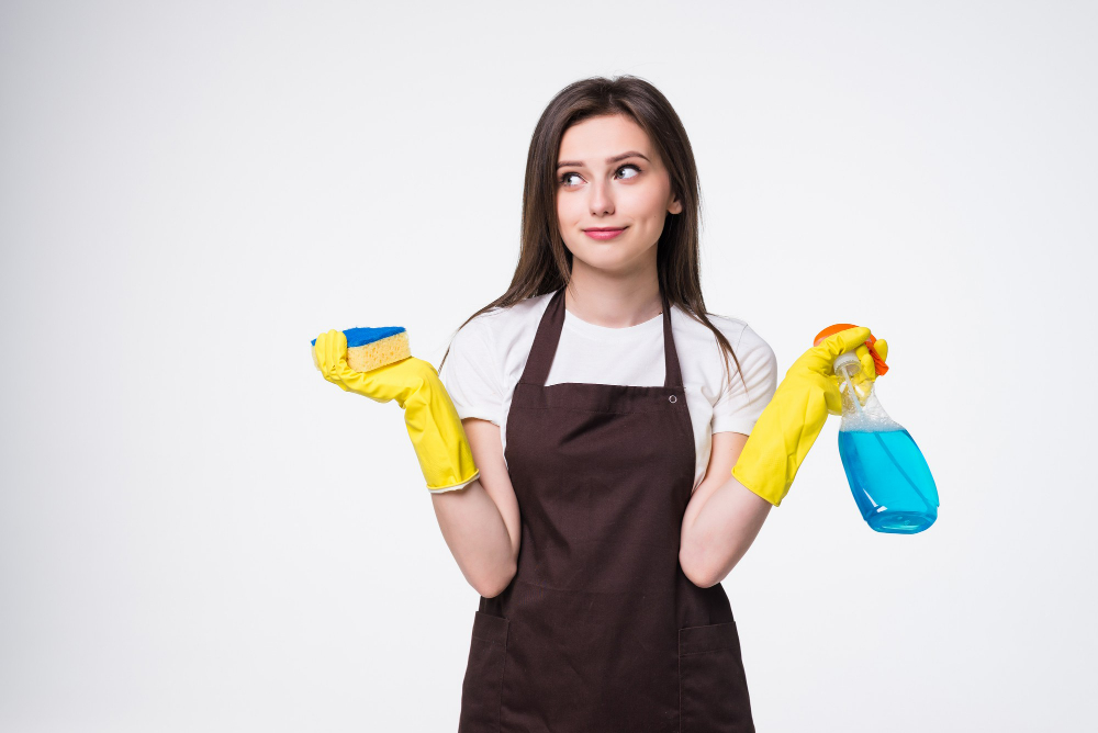 Housemaid