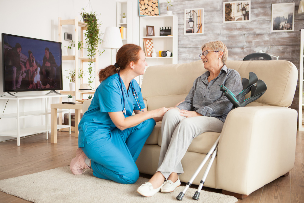 caregiver
