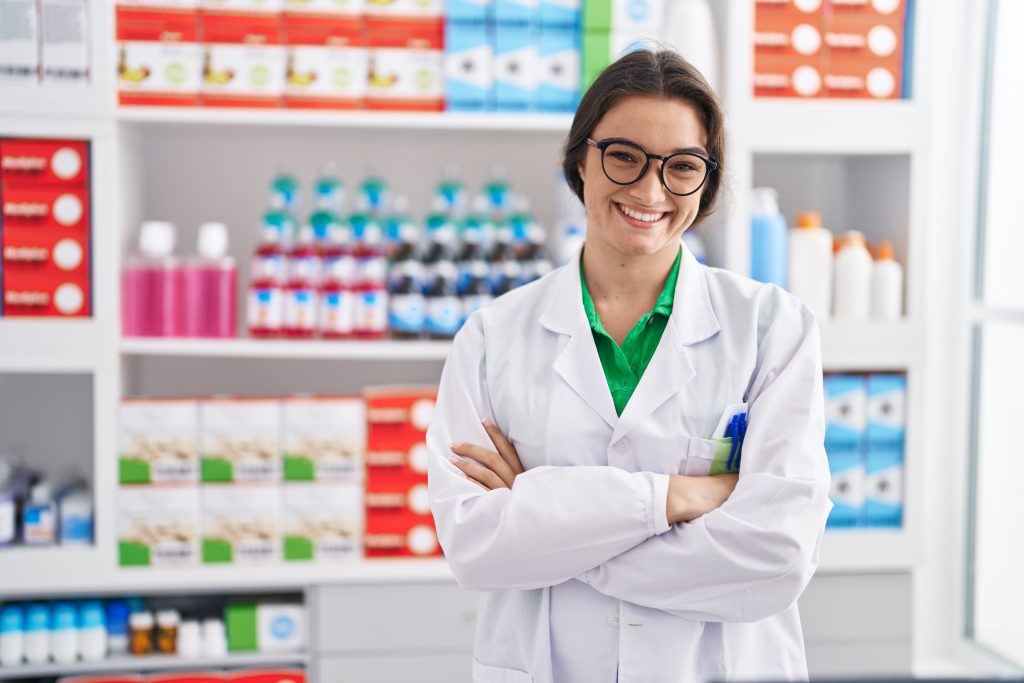 profesi swiss farmasi