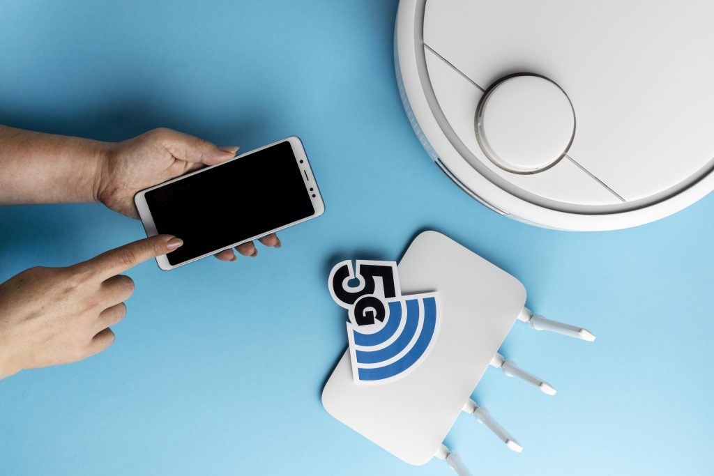 Internet of Things (IoT) 