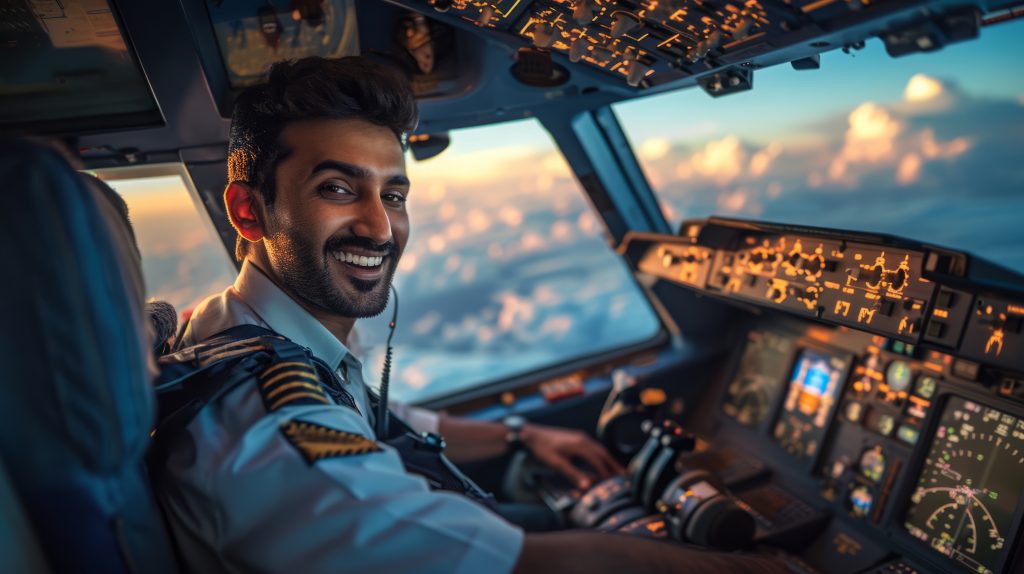 Pilot