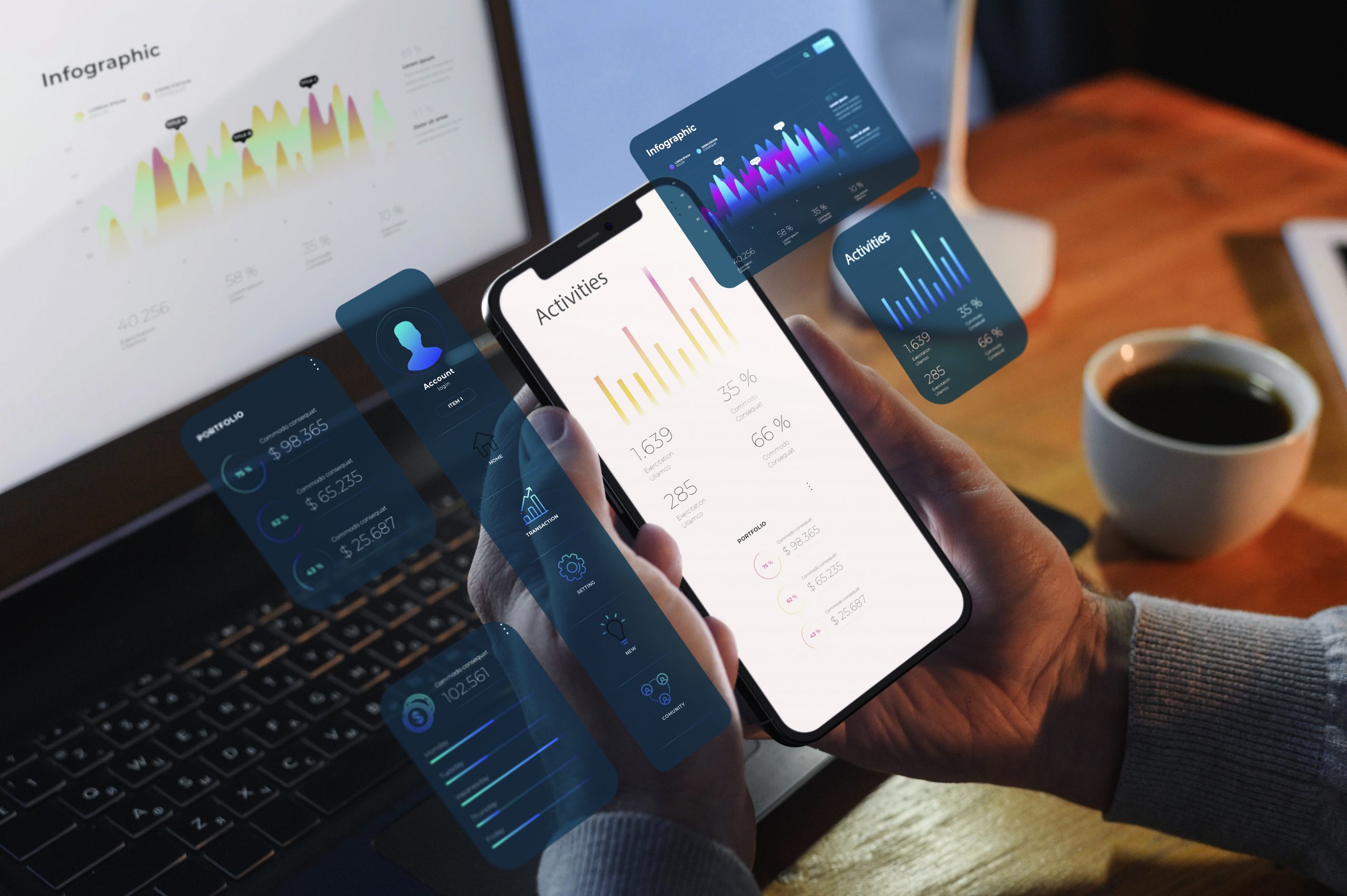 how to use this apps