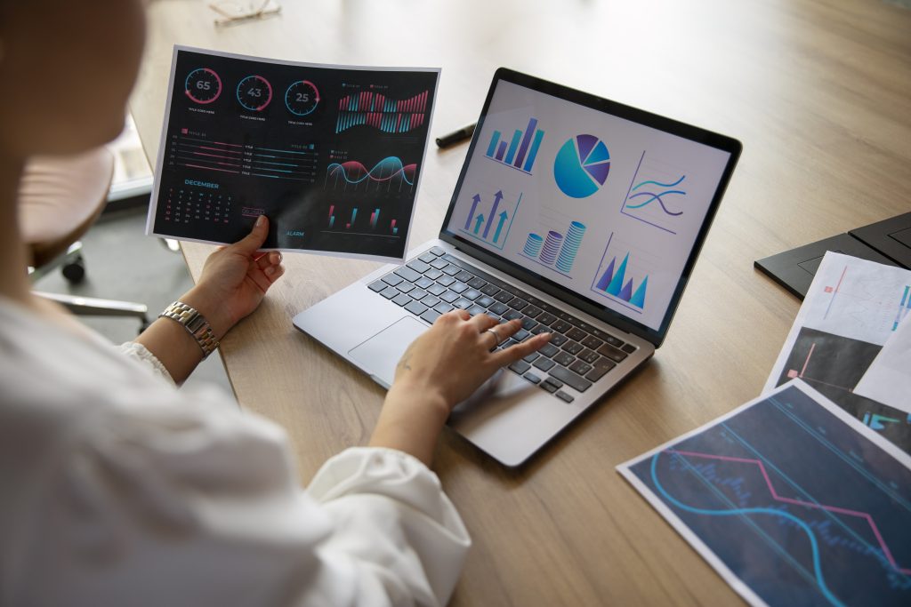 data analyst