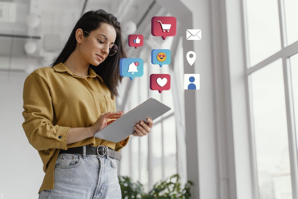 digital marketing specialist