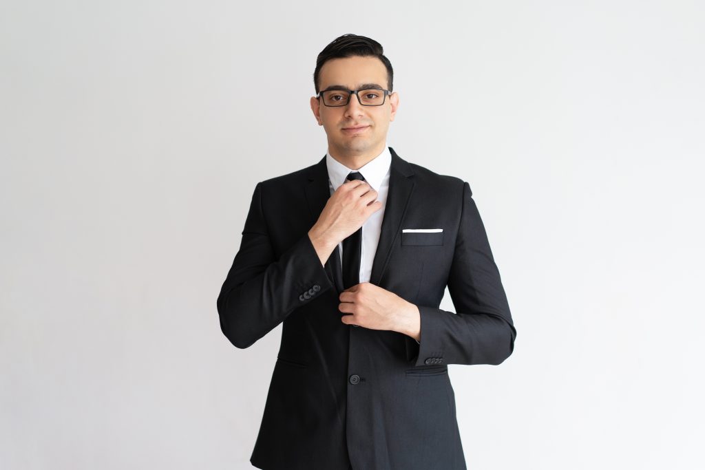 human resources director