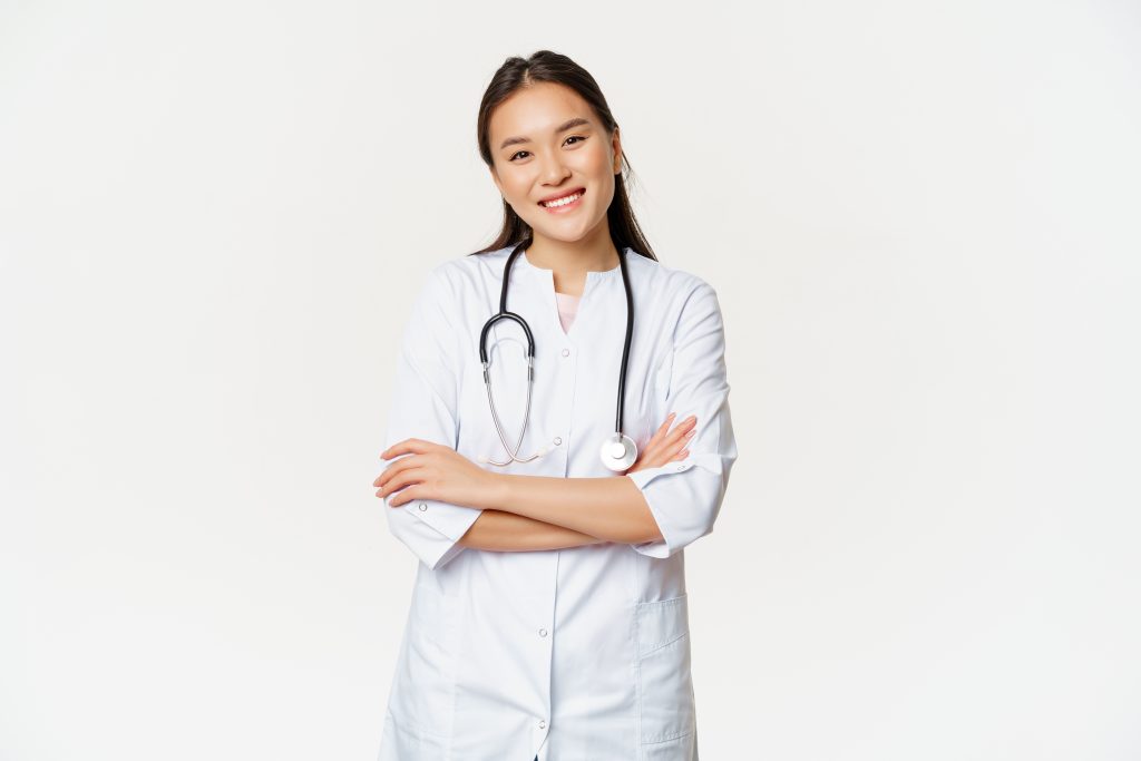 dokter