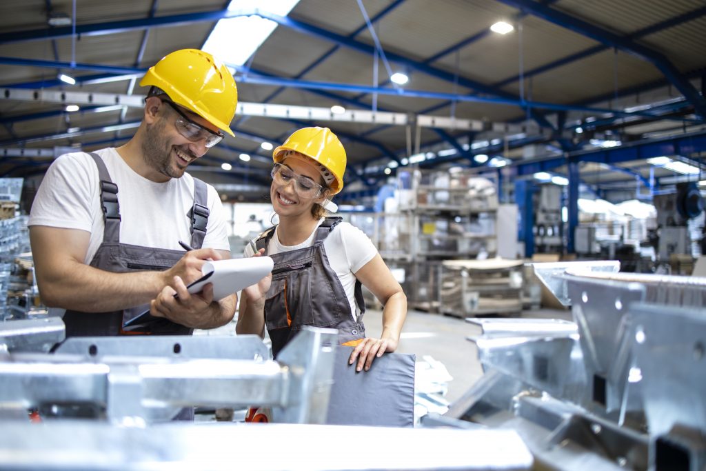 manufacture