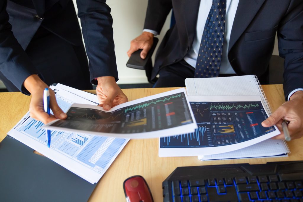 finance profesi terpopuler di swiss