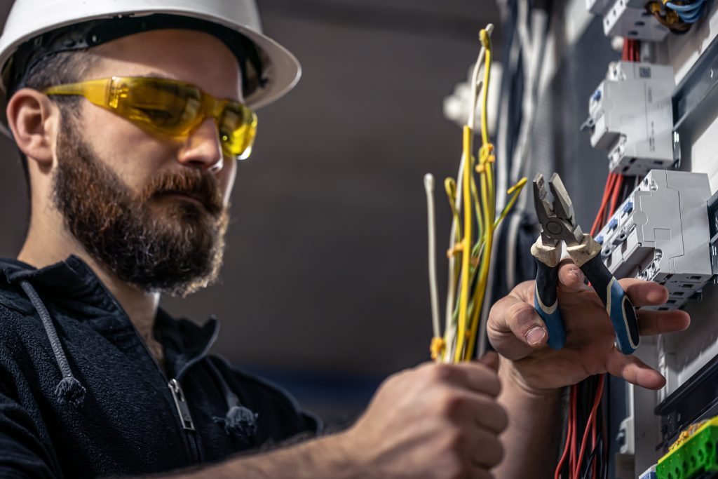 Electrical Engineer