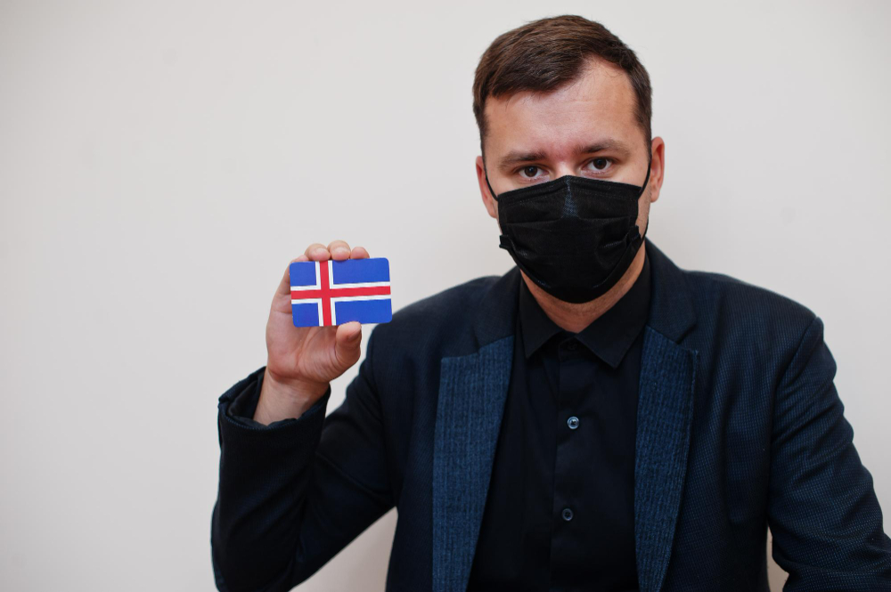 requirement works for Islandia