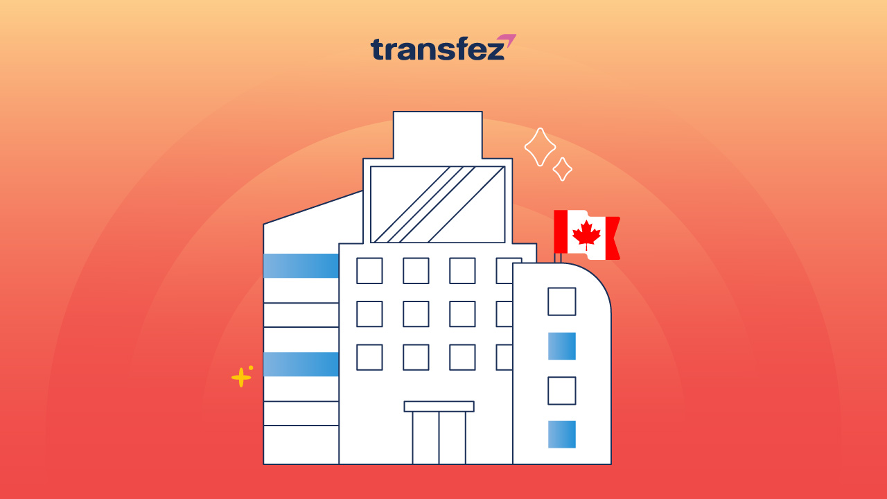 profesi terpopuler di canada