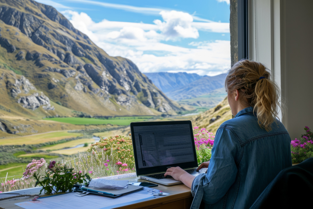 Most Popular Professions in Iceland